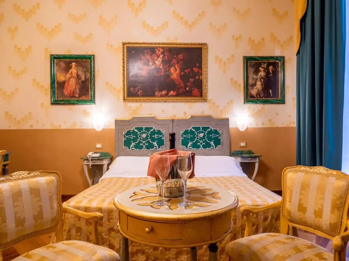 Foto - Rosetta Hotel Perugia, Tapestry Collection by Hilton
