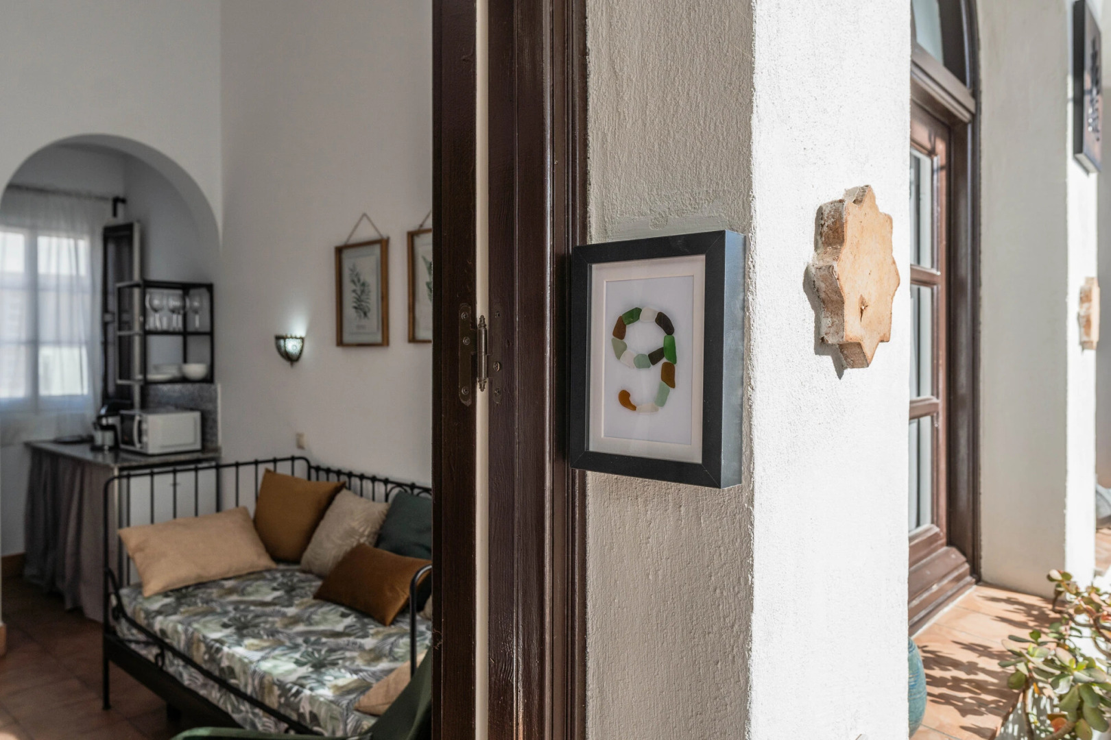 Foto - La Gitanilla Alojamiento & Encanto Jerez