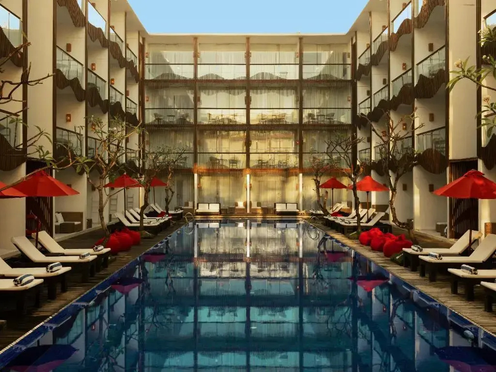 Foto - The Bene Hotel