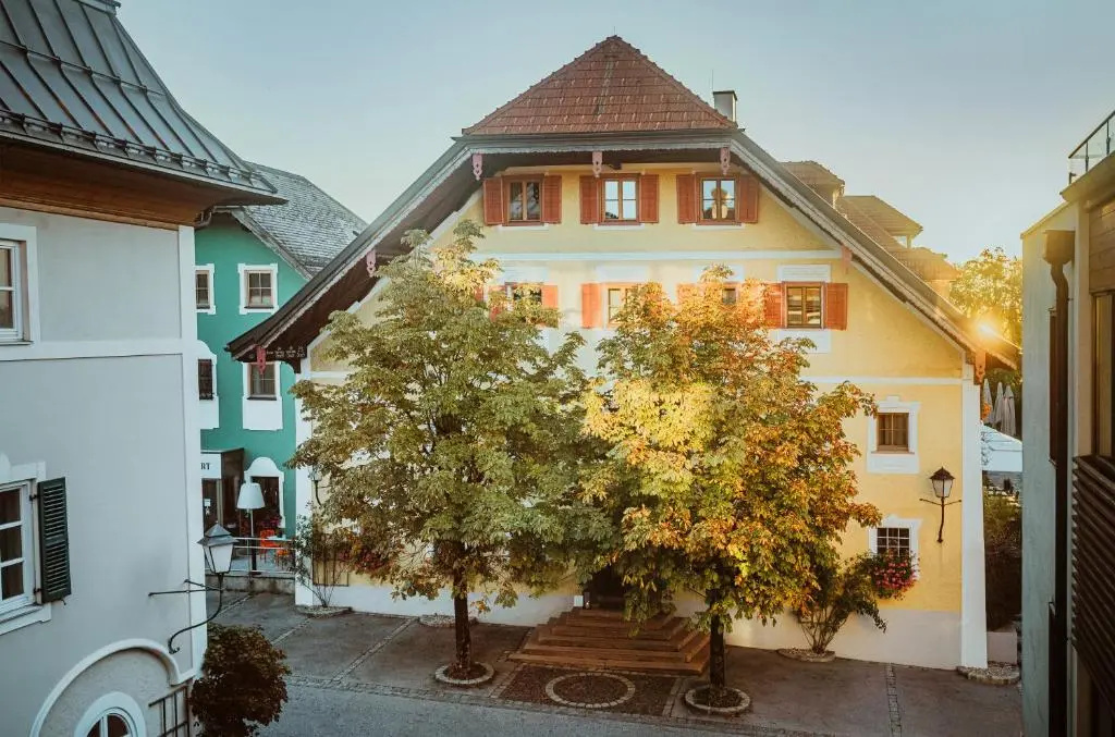 Photo - Romantik Spa Hotel Elixhauser Wirt