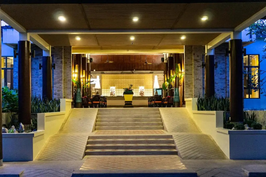 MORACEA BY KHAO LAK RESORT