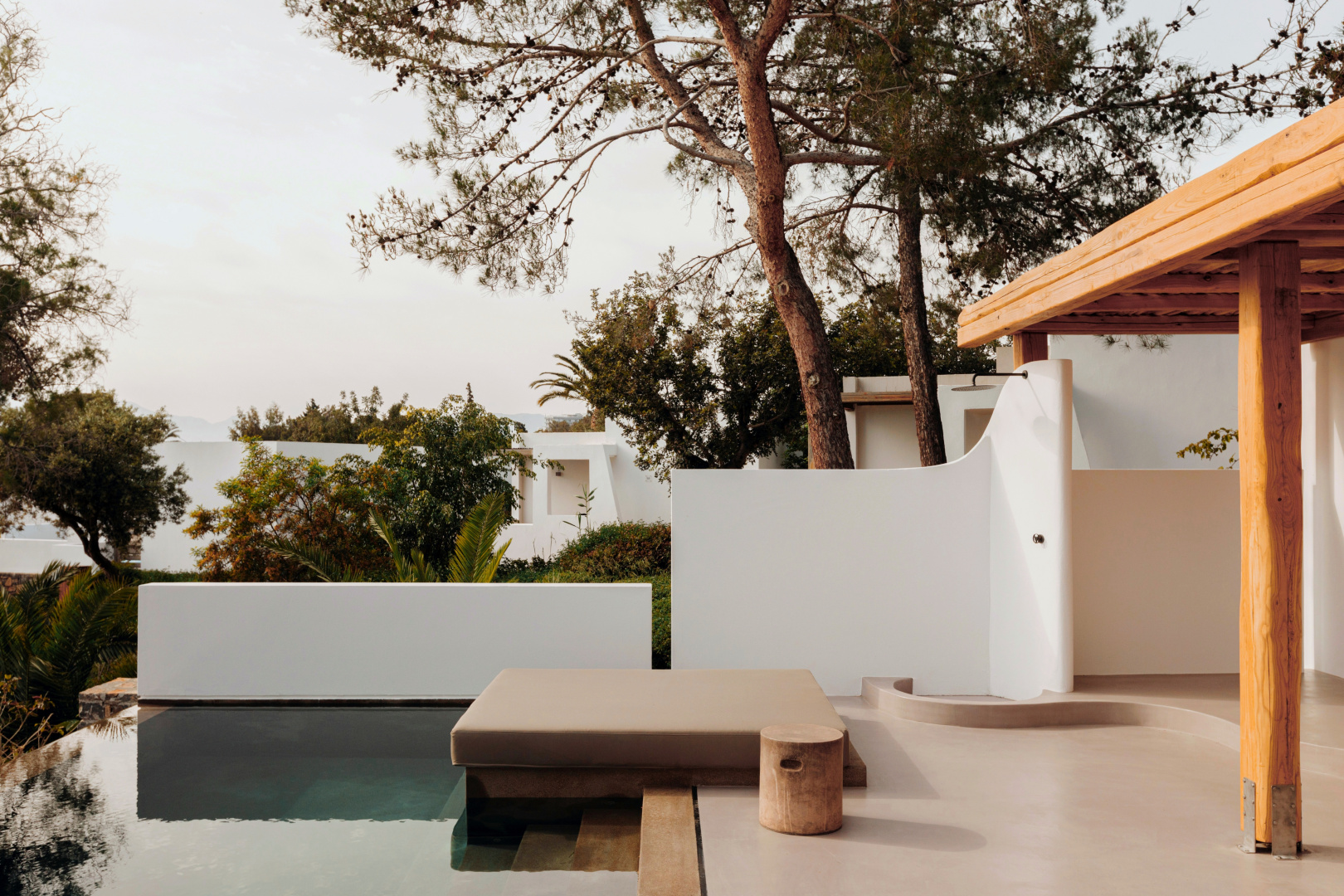 Foto - Minos Beach Art Hotel, a Member of Design Hotels