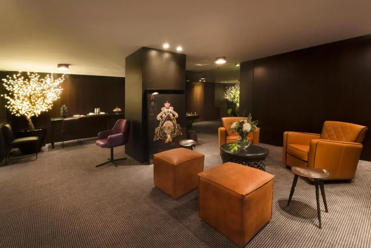 Photo - President Hotel Athens