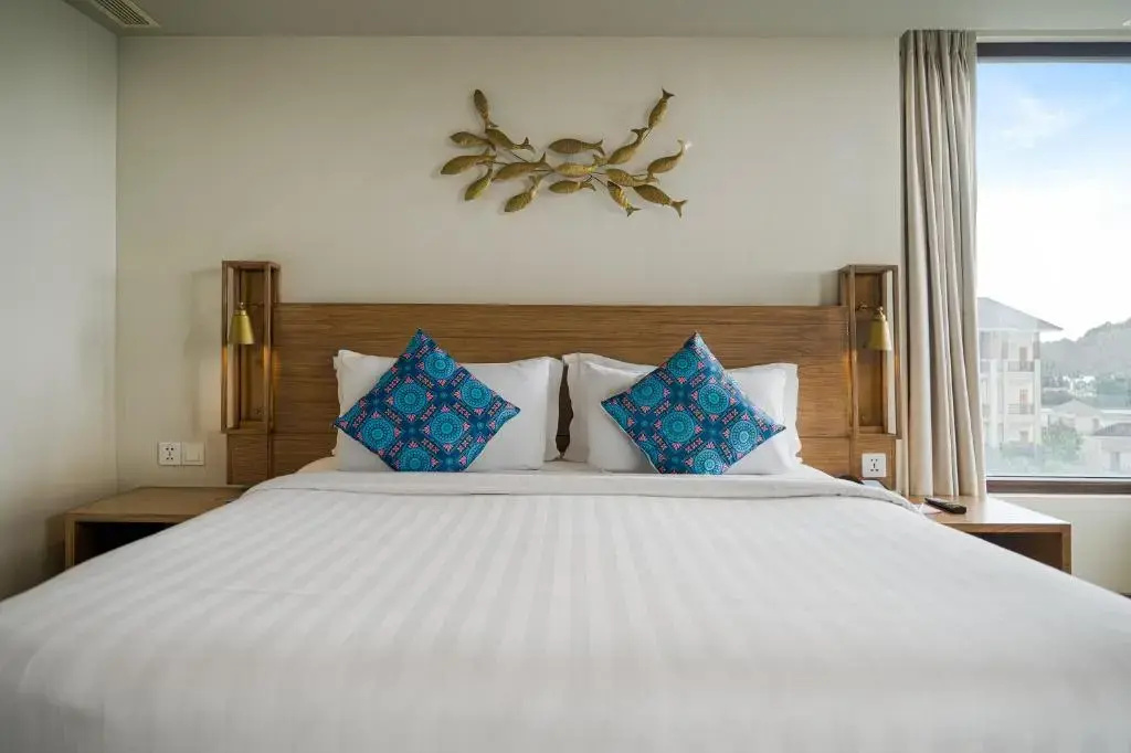 Foto - Eastin Ashta Resort Canggu