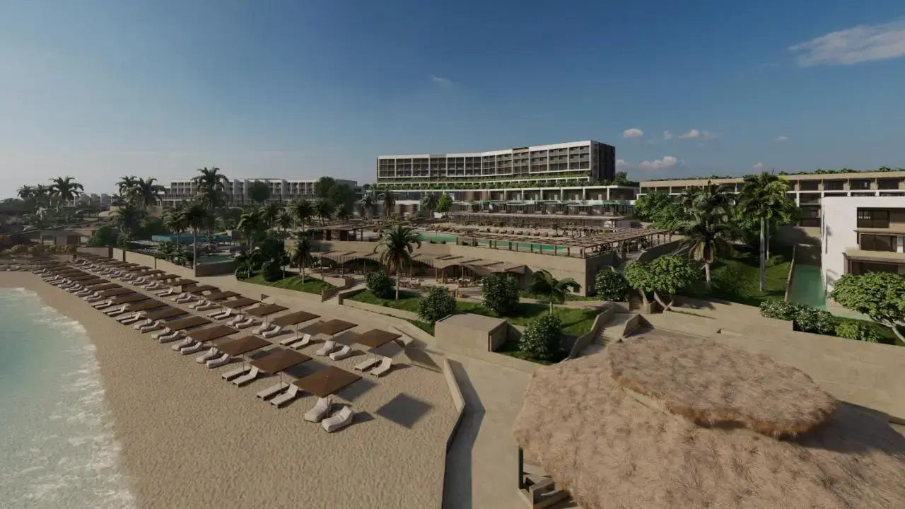 Foto - Helea Lifestyle Beach Resort