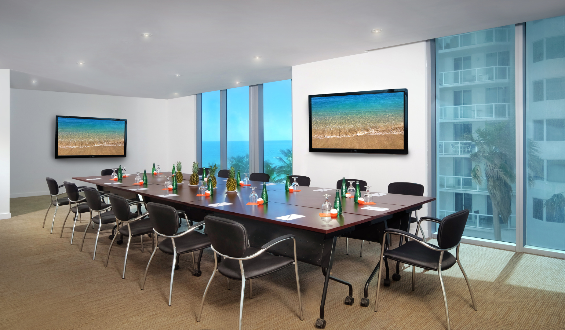 Photo - Sole Miami, A Noble House Resort