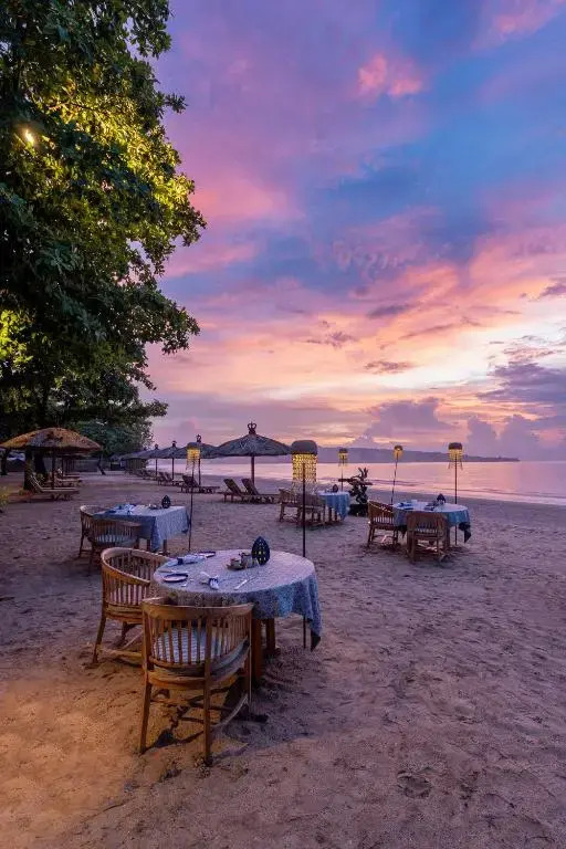 Photo - Jimbaran Puri, A Belmond Hotel, Bali