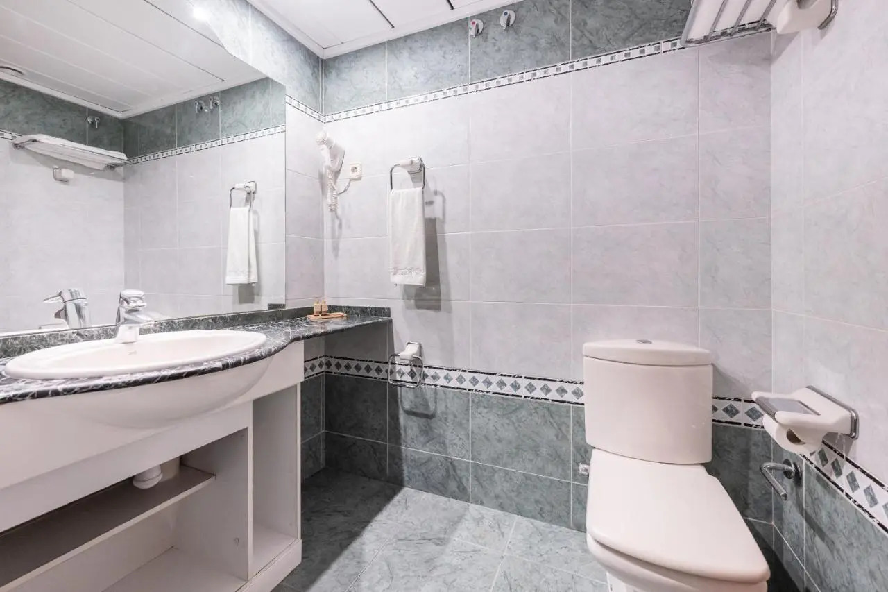 Foto - Aparthotel Napols - Abapart