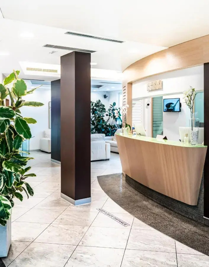 Photo - Hotel Lampara