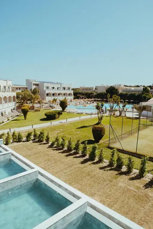 Foto - Leonardo Kolymbia Resort Rhodes