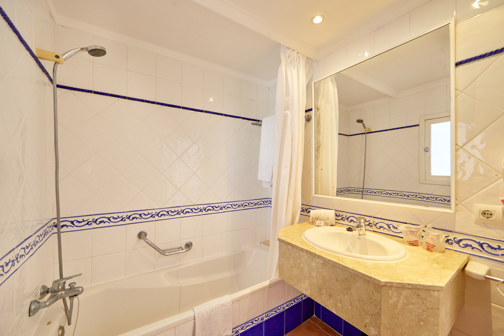 Foto - Gavimar Cala Gran Hotel and Apartments