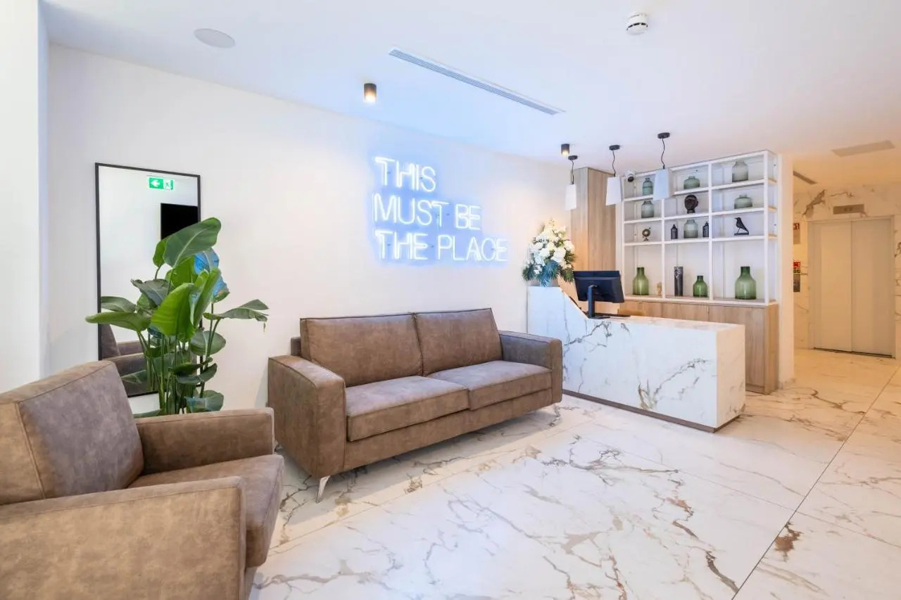 Photo - Hotel Levante St Julian's, Affiliated by Melia