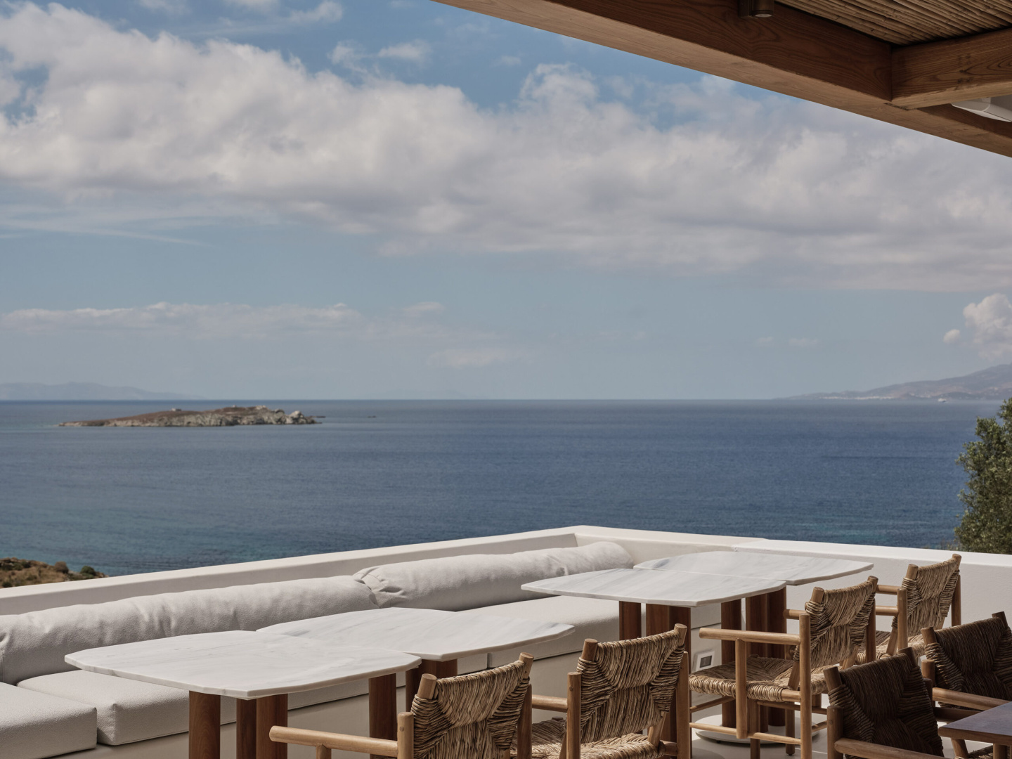 Boheme Mykonos Town - Small Luxury Hotels of the World, Bild 18 von 29