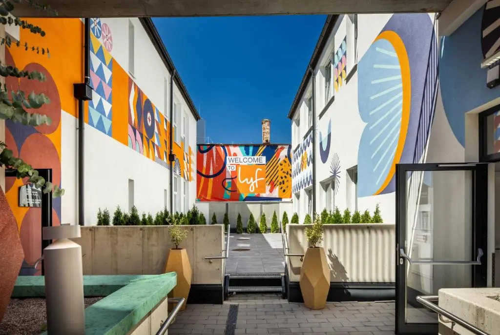 Photo - lyf Schönbrunn Vienna