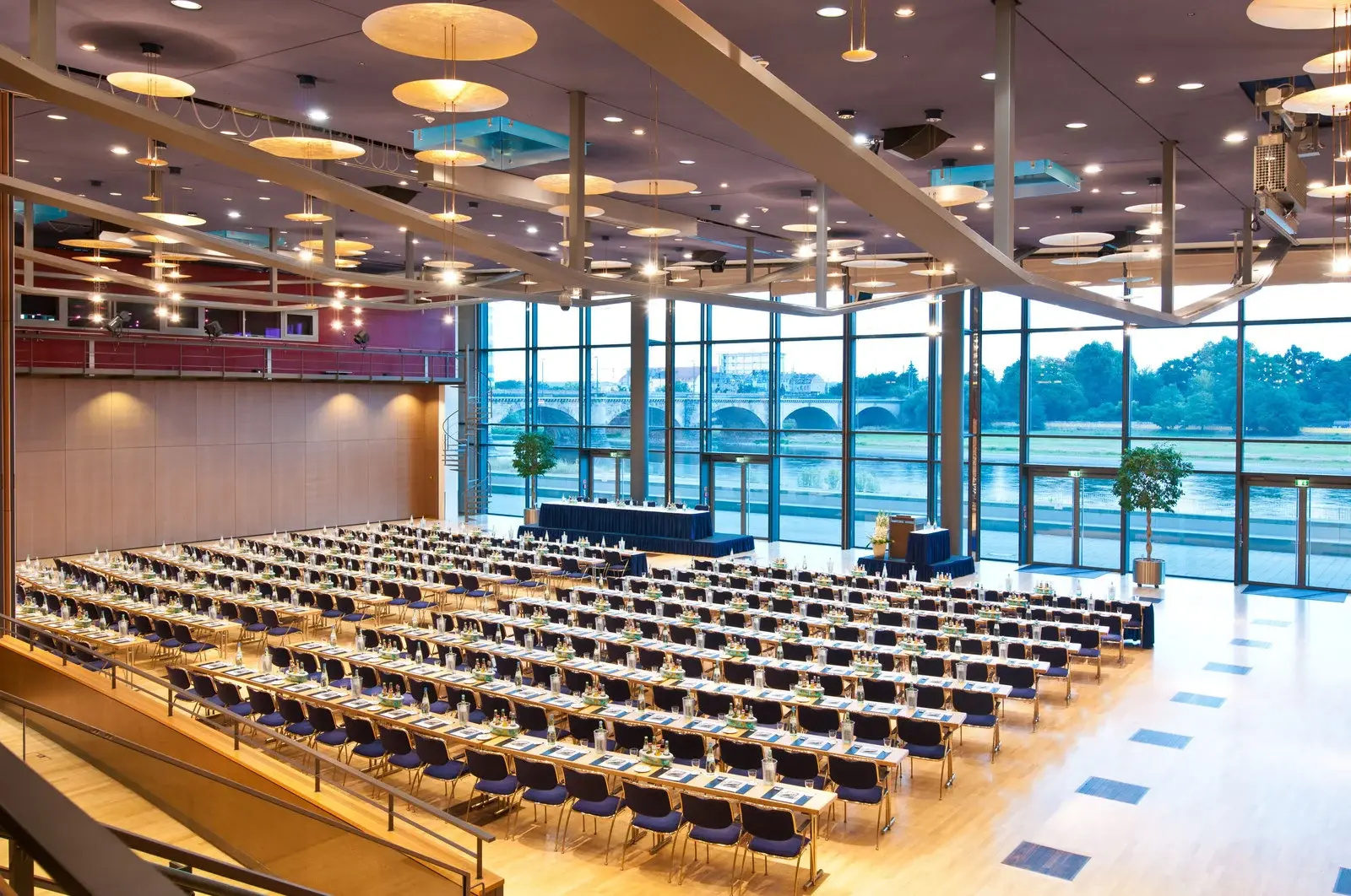 Foto - Maritim Hotel Dresden