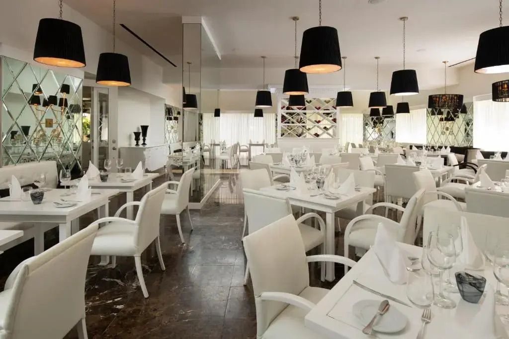 Foto - Meliá Caribe Beach Resort-All Inclusive