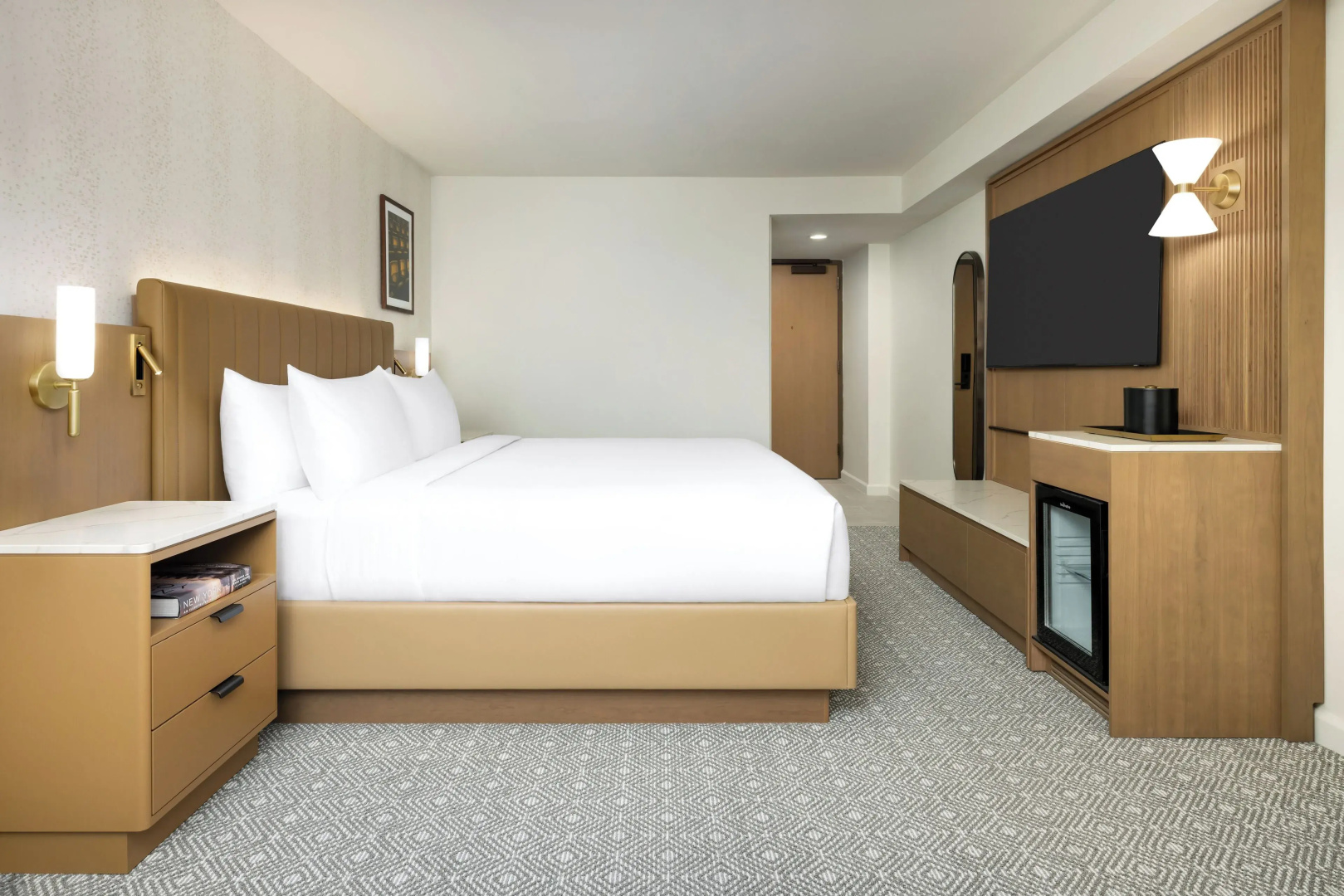 Foto - Hyatt Regency Times Square