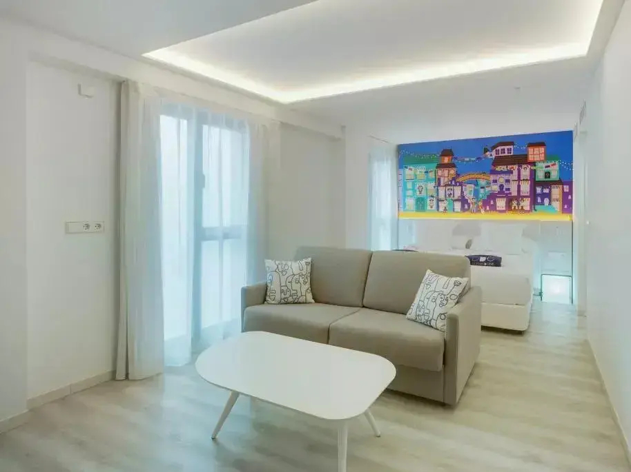 Photo - Dormirdcine Alicante