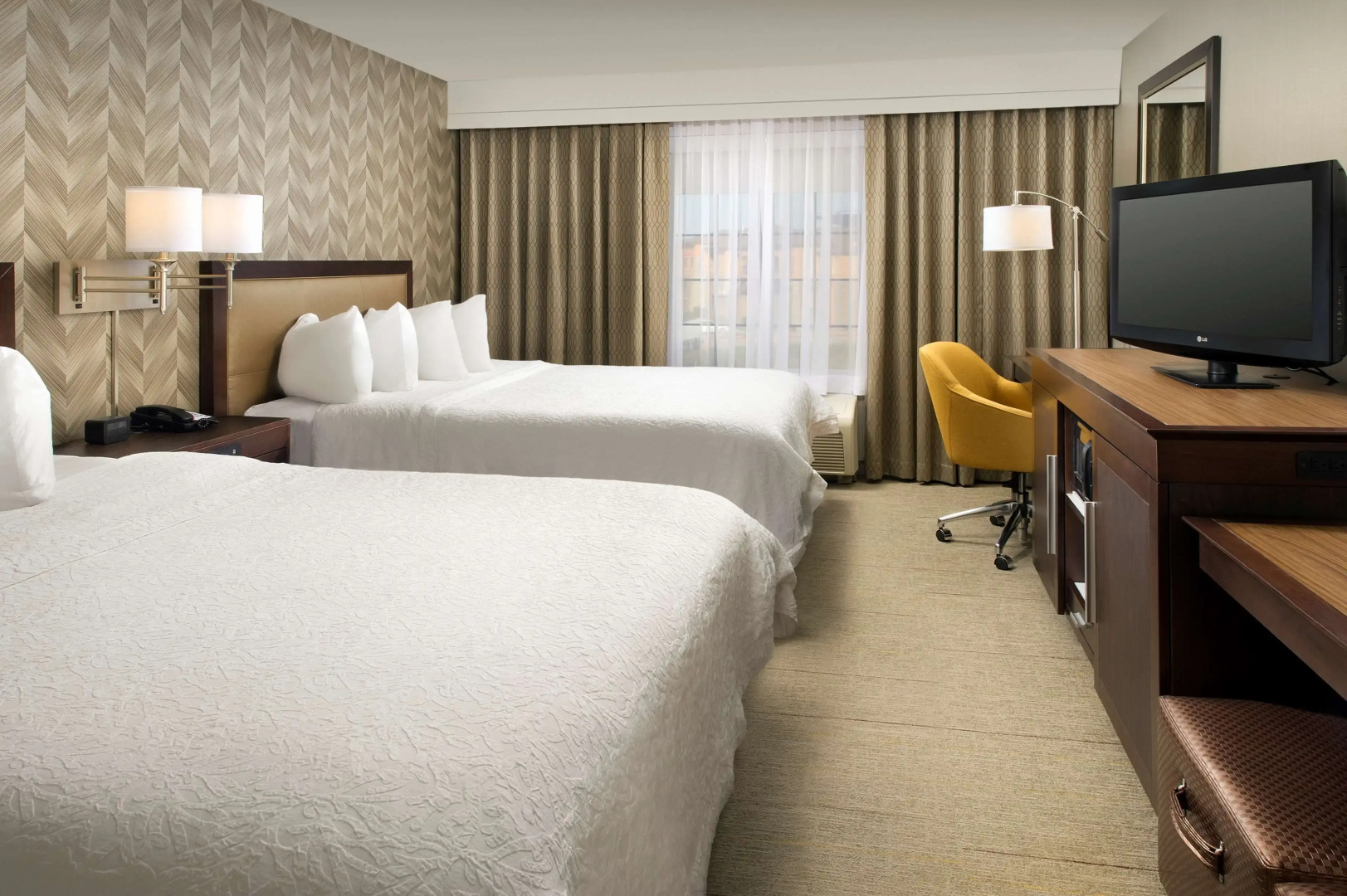 Foto - Hampton Inn Kansas City The Legends