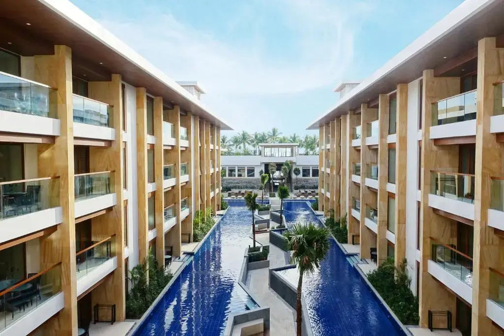 Photo - Henann Crystal Sands Resort