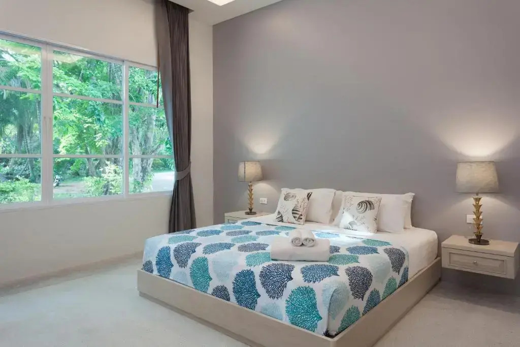 Foto - Fisherman Way Beach Villa