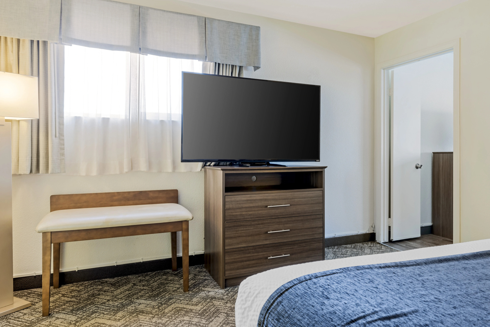 Photo - Best Western Santee Lodge