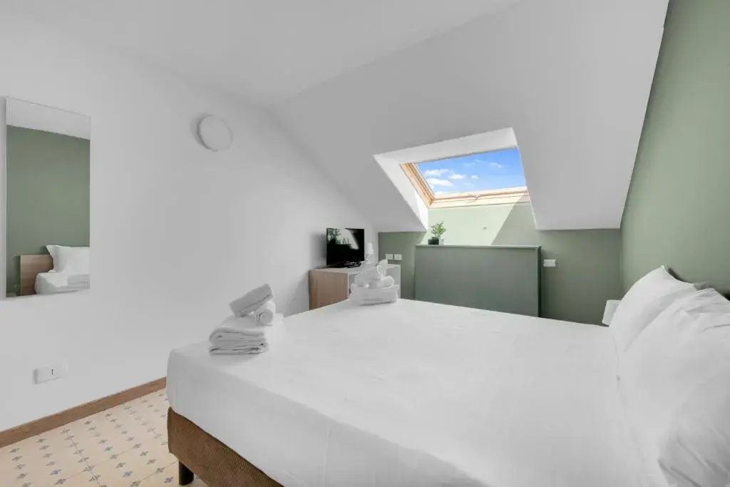 Foto - Casa da Suite Fraschini