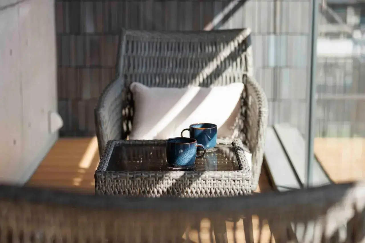 Foto - Gion Elite Terrace