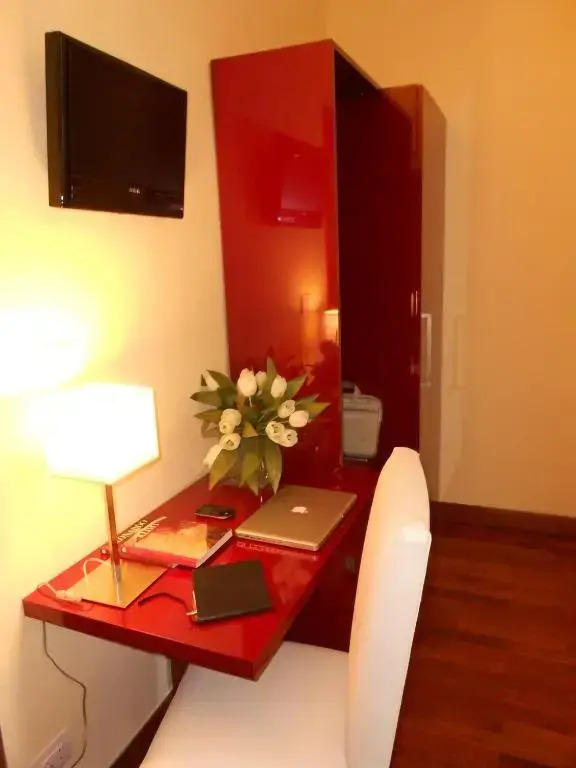 Photo - Hotel Minerva