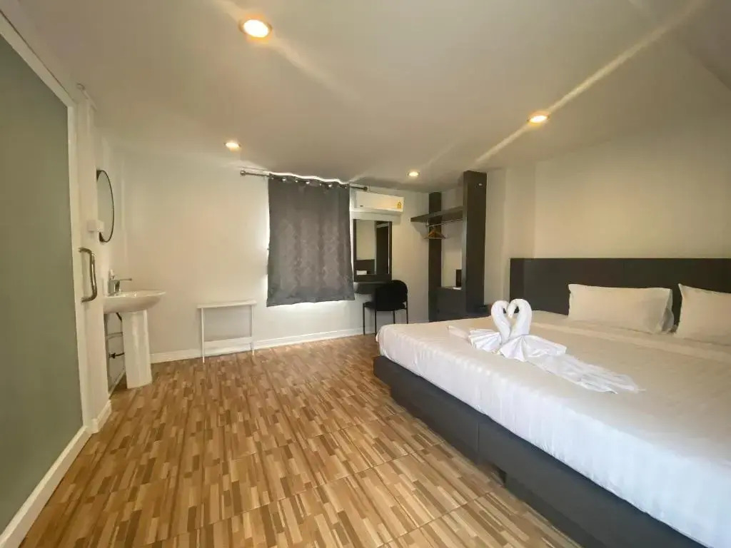 Photo - 77 Patong Hotel & Spa