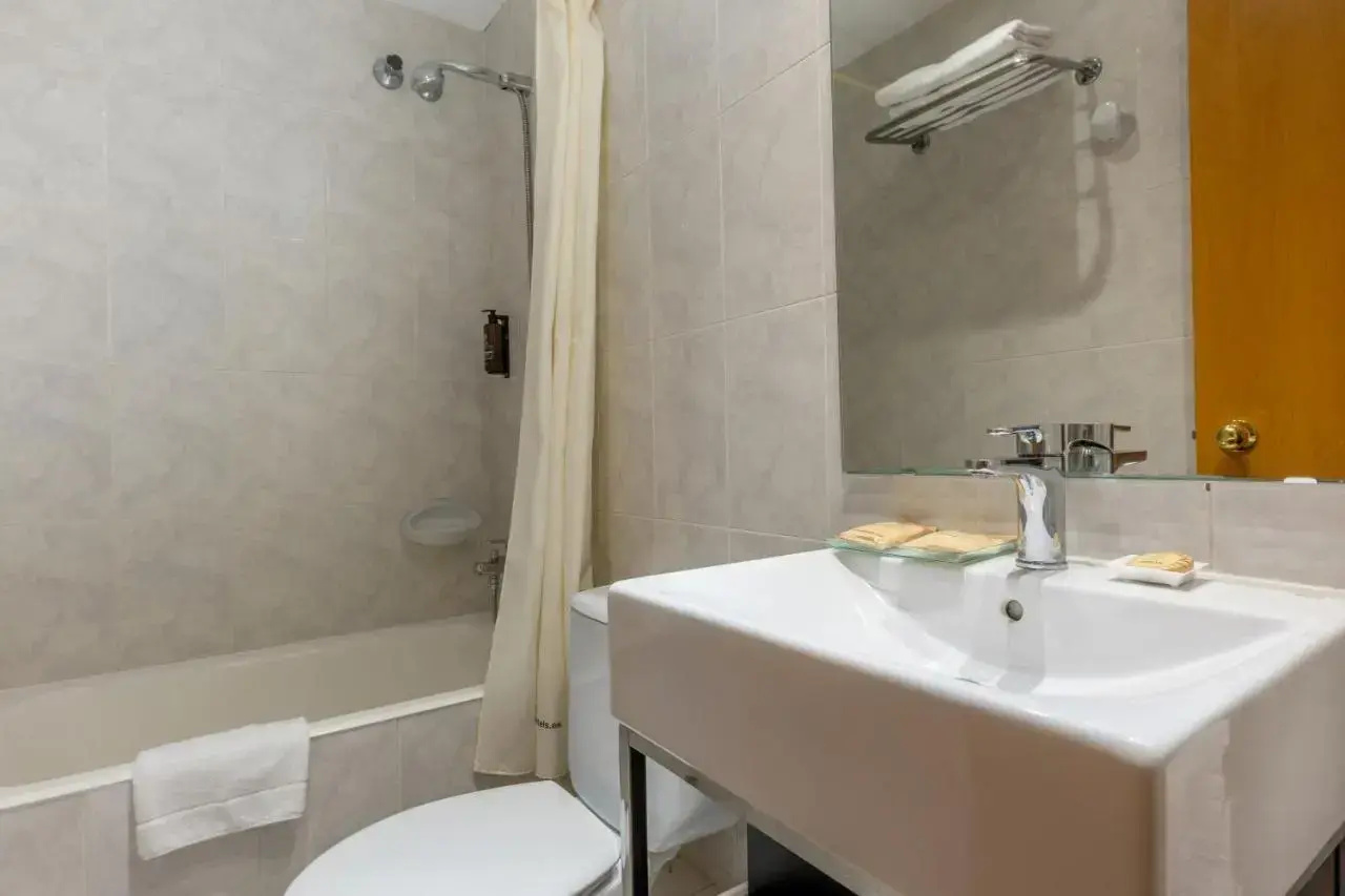 Photo - Hotel Lyon
