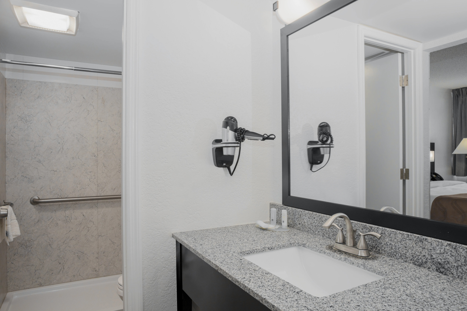 Foto - Quality Inn Miami South