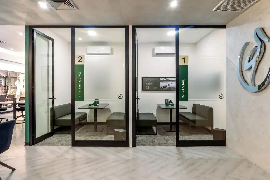 Foto - Hotel Cortez