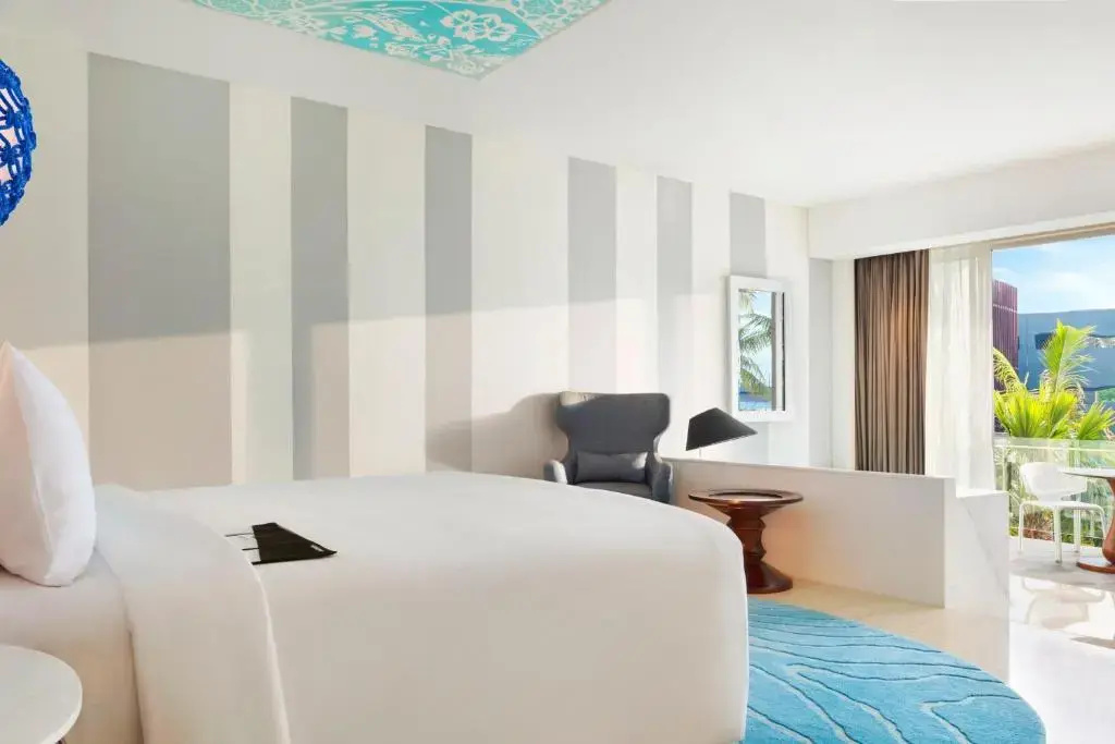 Foto - Le Meridien Bali Jimbaran