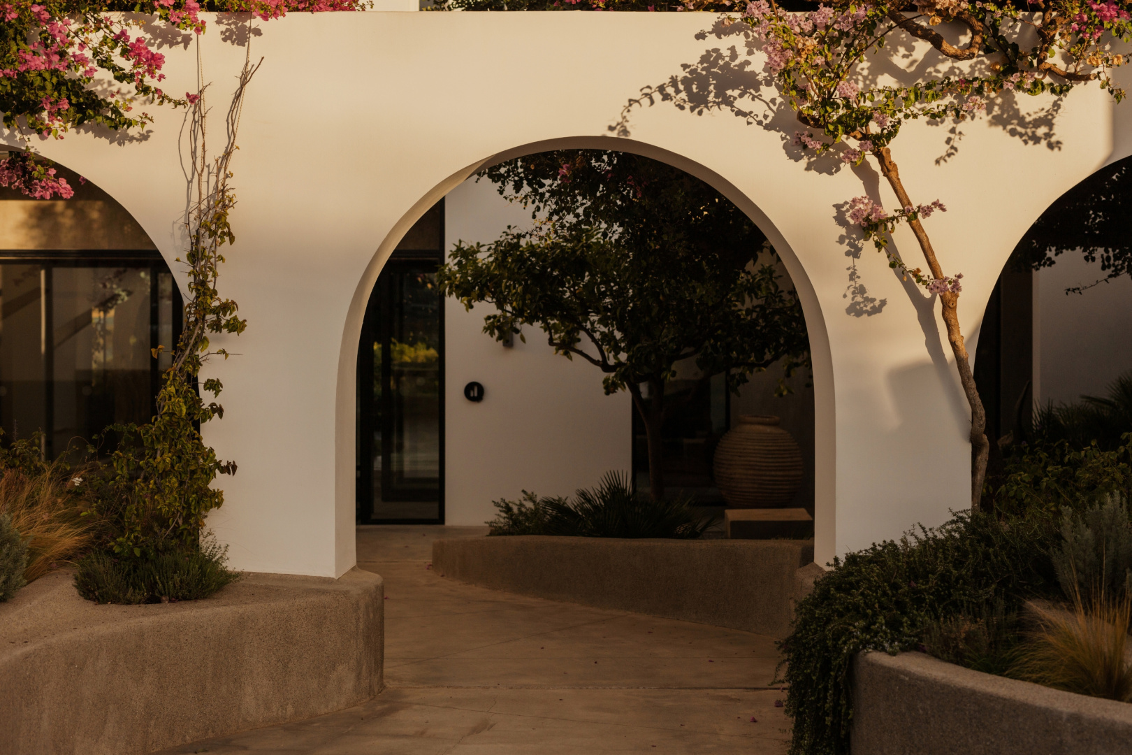 Foto - Minos Beach Art Hotel, a Member of Design Hotels