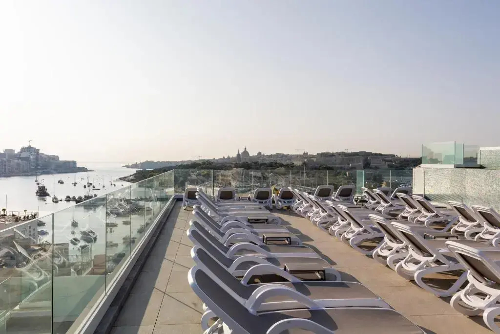Foto - Alavits Hotel by ST Hotels