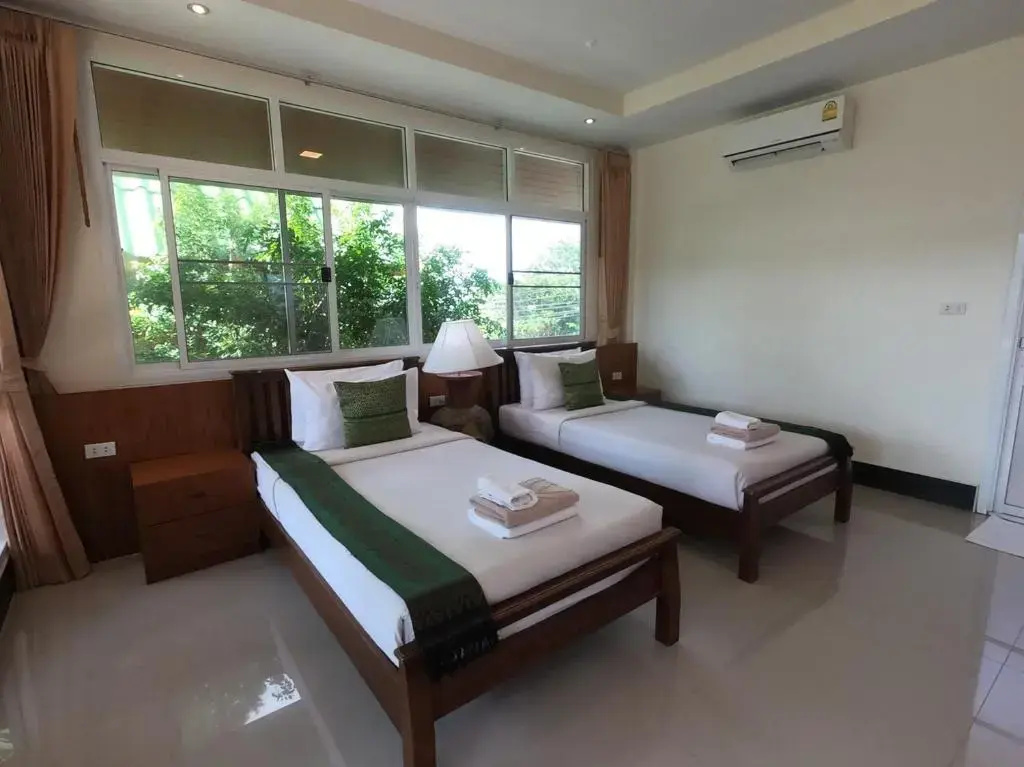 Foto - Mountain Resort Koh Lipe