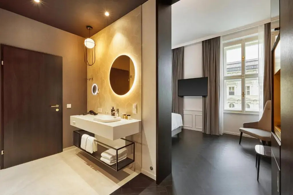 Foto - HYPERION Hotel Salzburg