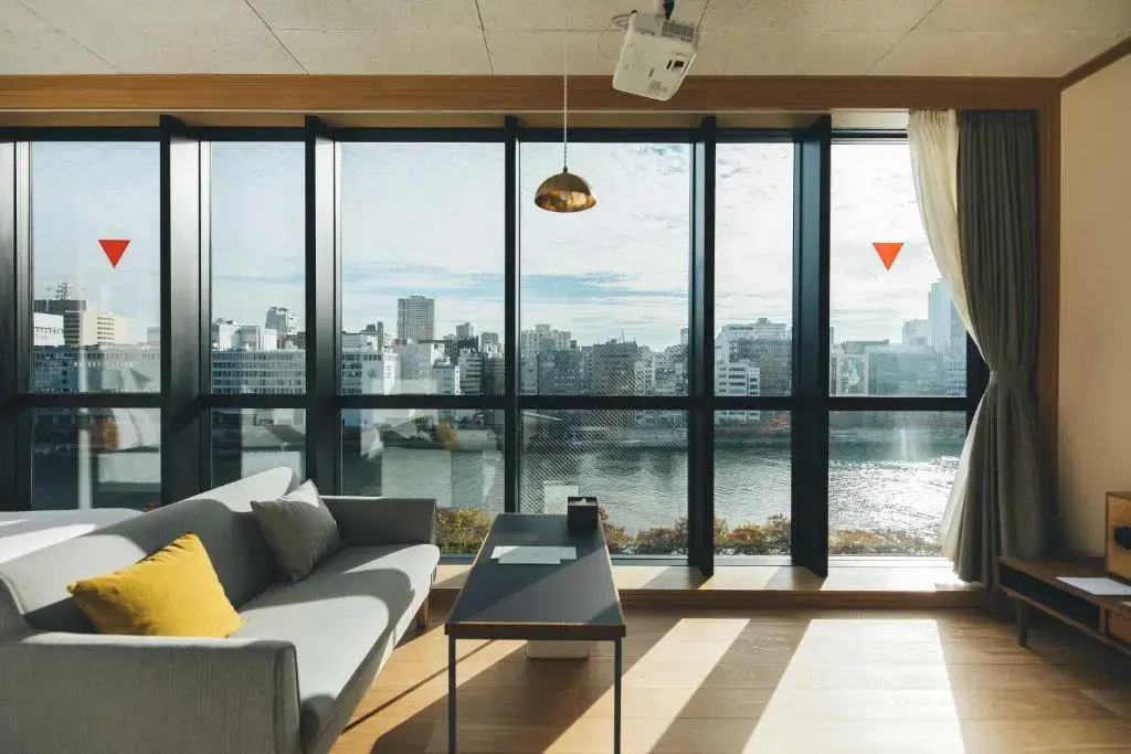 Foto - Hotel Noum OSAKA