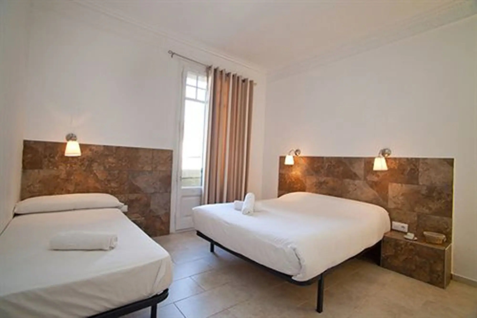 Foto - Hostal Martinval