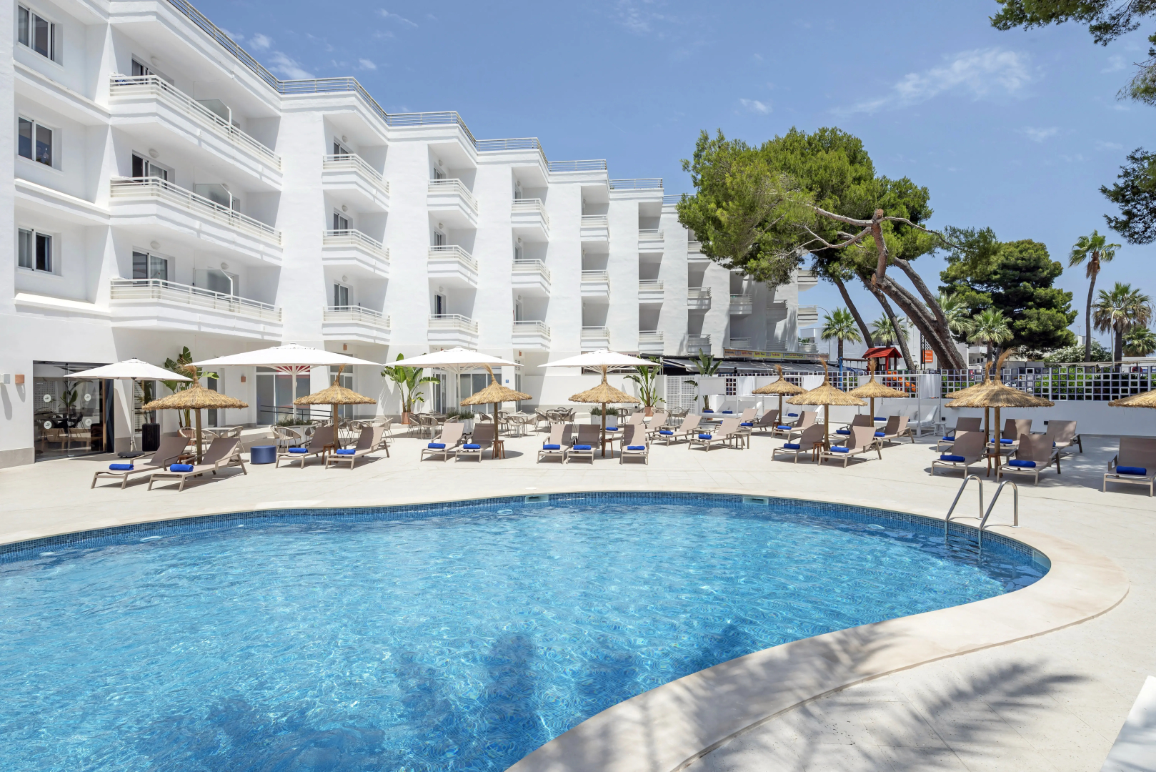 Photo - HSM Lago Park