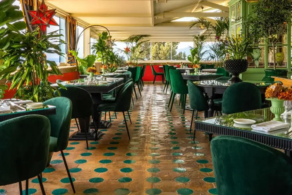 Foto - Hotel Villa Carlotta