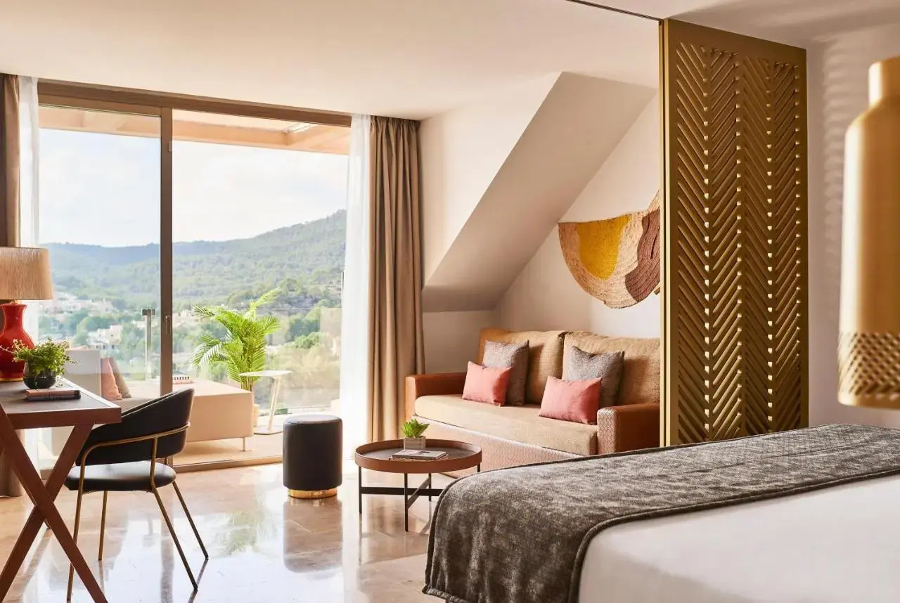 Photo - Zafiro Palace Andratx