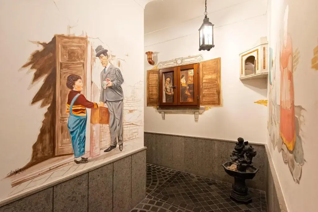 Photo - Grand Hotel Europa & Restaurant