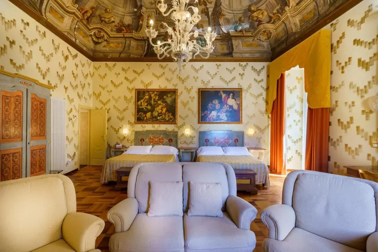 Foto - Rosetta Hotel Perugia, Tapestry Collection by Hilton