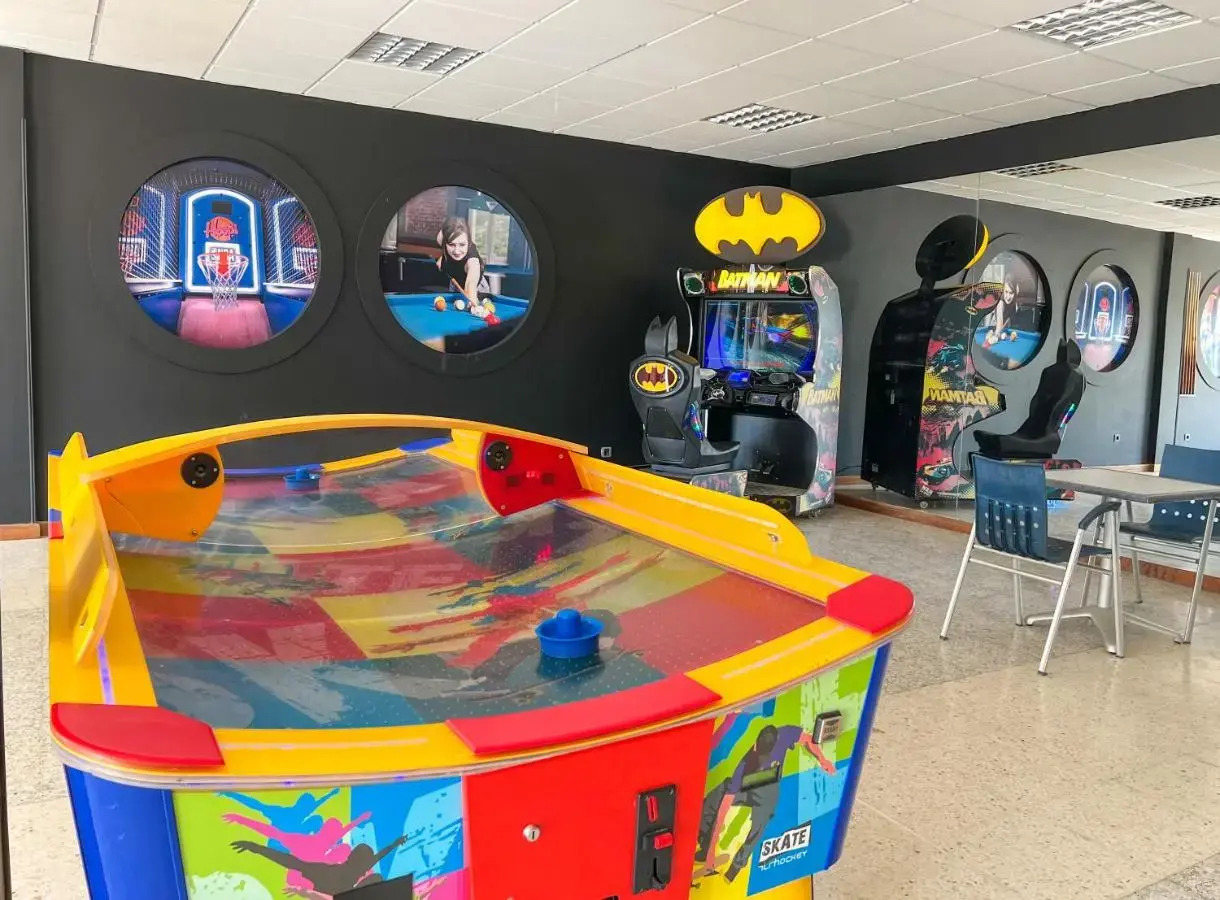 Foto - Hotel Cordial Marina Blanca