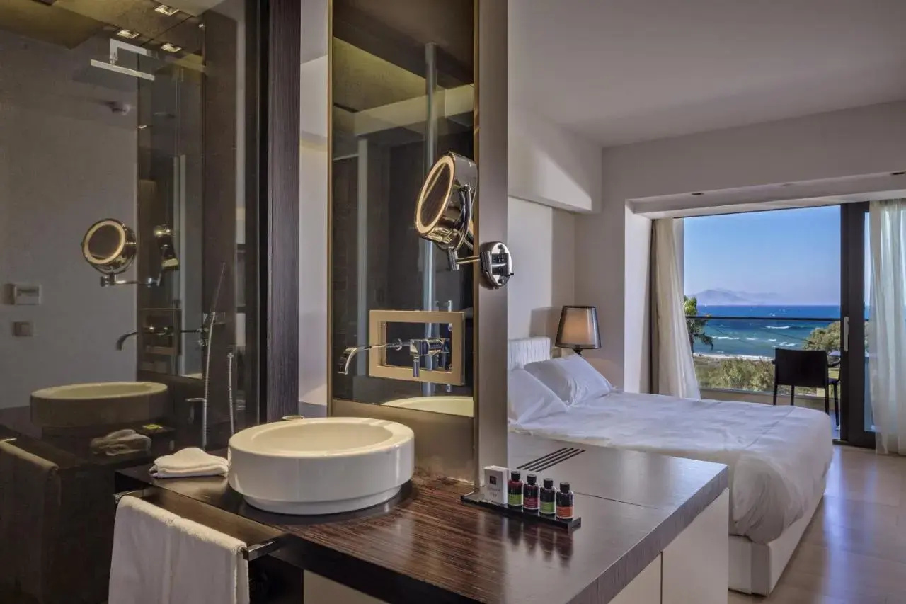Photo - Aqua Blu Boutique Hotel & Spa - Adults Only