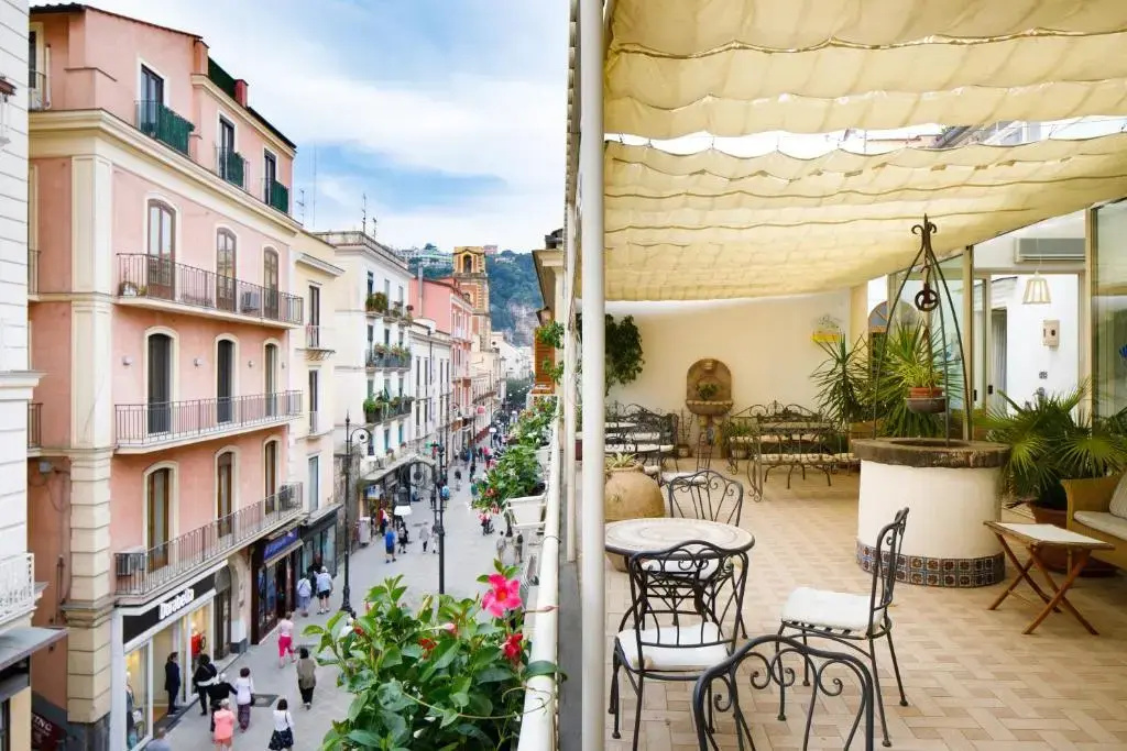 Photo - Hotel Del Corso