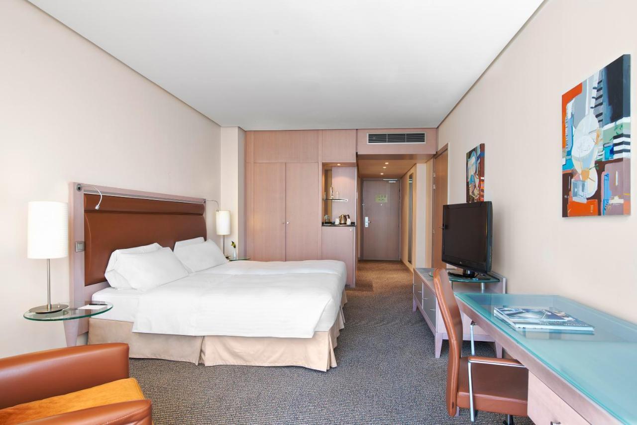 Foto - Melia Valencia