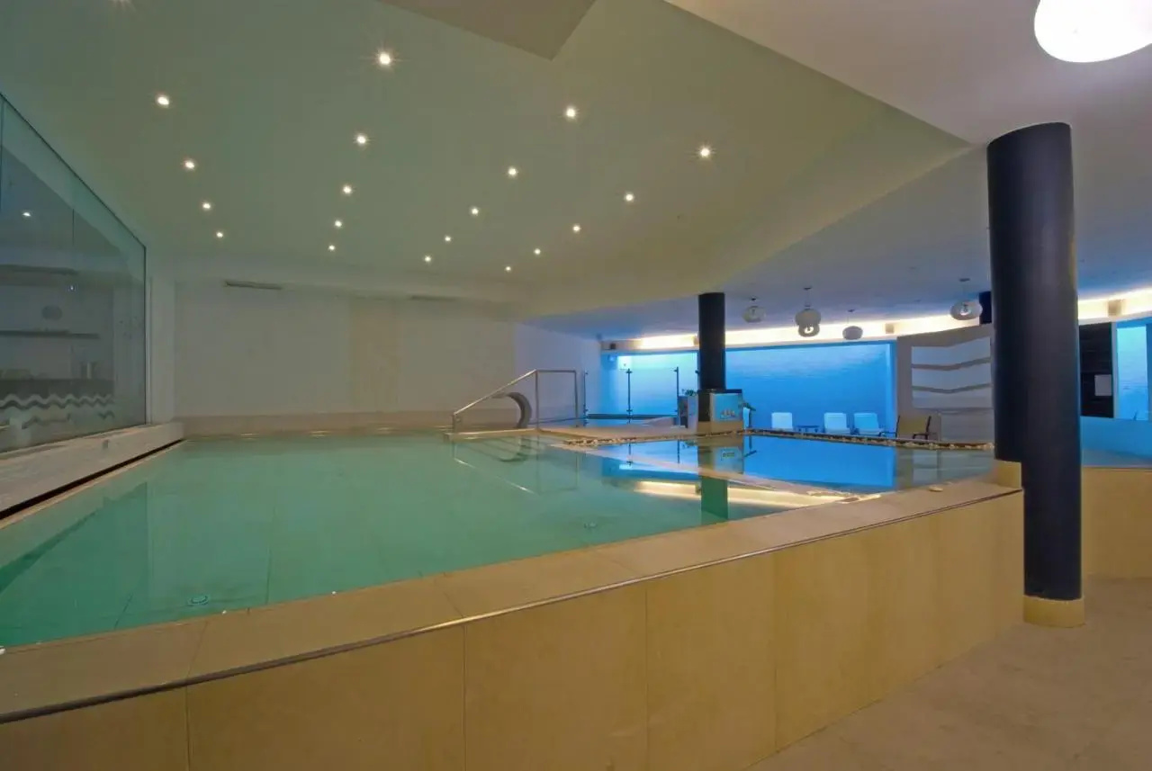 Foto - Hotel Oasi Wellness & Spa